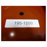 Heavy Duty Ditch Witch VAC Air Filter