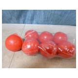 7 3M EMS Ball Markers