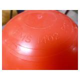 7 3M EMS Ball Markers