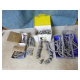 Miscellaneous Bolts and Nuts