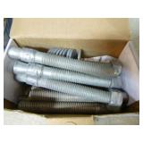 Miscellaneous Bolts and Nuts