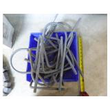 Miscellaneous Bolts and Nuts