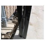 Decorative Metal Entrance Gate