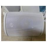 6 Legrand Outdoor Speakers