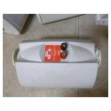 6 Legrand Outdoor Speakers