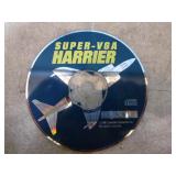 4 Vintage PC CD-Rom Games