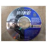 4 Vintage PC CD-Rom Games