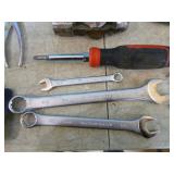 Assorted Hand Tools