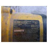 3 DeWalt Power Tools