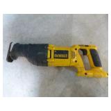 3 DeWalt Power Tools