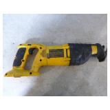 3 DeWalt Power Tools