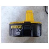 3 DeWalt Power Tools