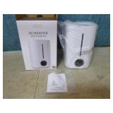 Tower Fan and Humidifier