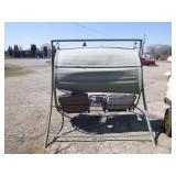 2-Person Patio Swing