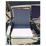 2-Person Patio Swing