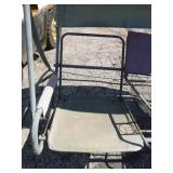 2-Person Patio Swing