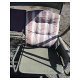 2-Person Patio Swing