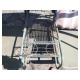 2-Person Patio Swing