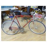 Schwinn 10-Speed Men
