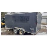 2004 Haulmark 16
