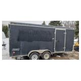 2004 Haulmark 16