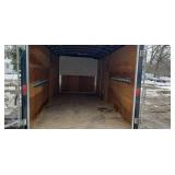 2004 Haulmark 16