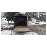 2004 Haulmark 16