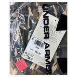 Under Armour UA Undeniable 5.0 Medium Camo Duffle Bag $50 Retail - Brand New