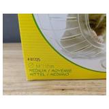 Living World 6.6" Exercise Ball for Small Animals - Brand New