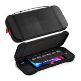 ProCase Slim Nintendo Switch 2 Travel Carrying Case - Hard-Shell with 12 Game Card Slots - Brand New