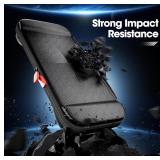 ProCase Slim Nintendo Switch 2 Travel Carrying Case - Hard-Shell with 12 Game Card Slots - Brand New