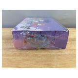 Sanrio Hello Kitty and Friends Family 24 Figurine Keychain Mystery with Display Box - Brand New