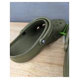 Crocs Clogs Size Men