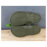 Crocs Clogs Size Men
