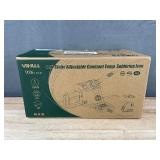 YIHUA 926 III 60W LED Display Soldering Iron Station Kit - 2 Helping Hands, 6 Extra Iron Tips, Roll of Lead-Free Solder, Solder Sucker, S/S Tweezers, °C/ºF Conversion, Auto Sleep & Calibration Suppo