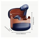 Acer Pro Wireless Headset with Active Noise Reduction, White - Brand New