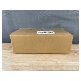 6 Pack of 2" x 1-1/2" PVC DWV Coupling Adapters (Socket x Socket) Schedule 40 PVC DWV Slip Reducing Coupling Pipe Fittings, PVC Increaser/Reducer Coupling for Home Sewer Plumbing - Brand New