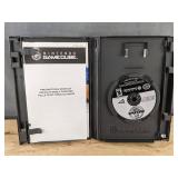 Nintendo GameCube EA Sports NCAA Football 2005 *C