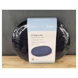 DMI 16" Ring Cushion Navy - Brand New