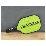 Diadem Sports Riptide Pickleball Paddle Green, 7.6 oz $43 Retail - Brand New