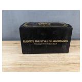 Electric Whisky Smoker LU-12 - Brand New