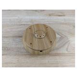 Electric Whisky Smoker LU-12 - Brand New