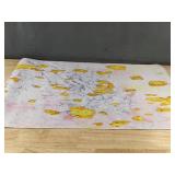 Desk/Pet Food Mat 31 x 15.5 in - Brand New