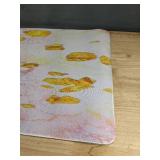 Desk/Pet Food Mat 31 x 15.5 in - Brand New