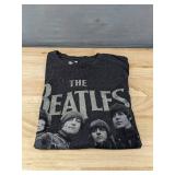 The Beatles 1965 Tour Men