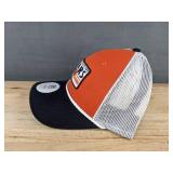 NFL Chicago Bears Snap Back Hat - OSFM - Brand New