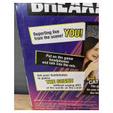 Hasbro Gaming Speech Breaker The Voice-Jamming Challenge Game - Brand New