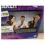 Hasbro Gaming Speech Breaker The Voice-Jamming Challenge Game - Brand New
