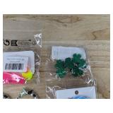 Fashion Pierced Earrings - 16 Pairs - Brand New