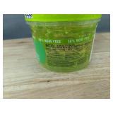 2 Eco Style Olive Oil Styling Gel 12 oz - Brand New